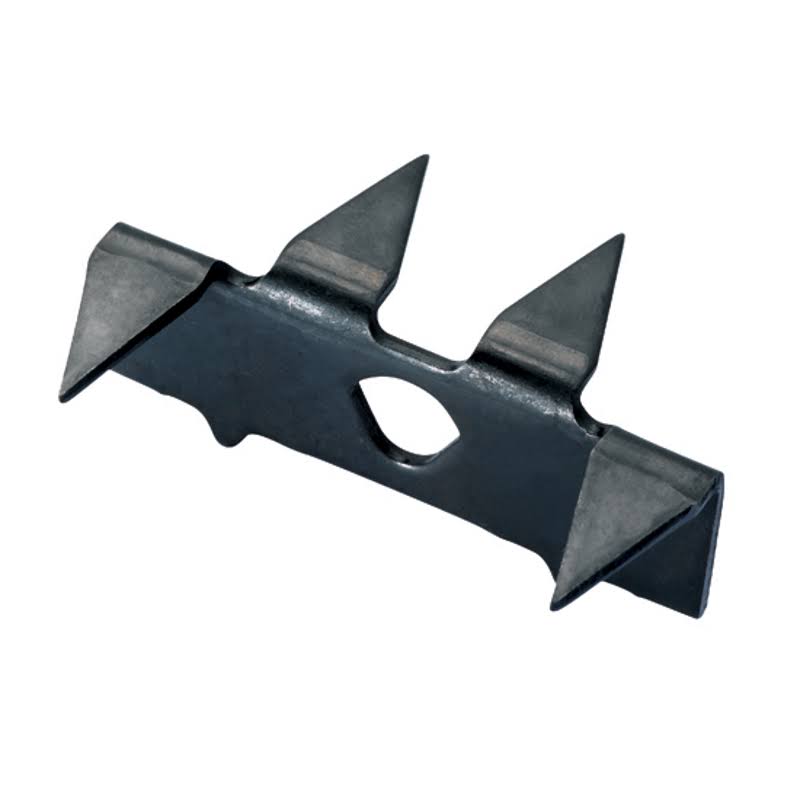 Black Oxide Hidden Deck Fastener 900 PK Q58199