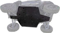 1/2 Thick UHMW Skid Plate J750297