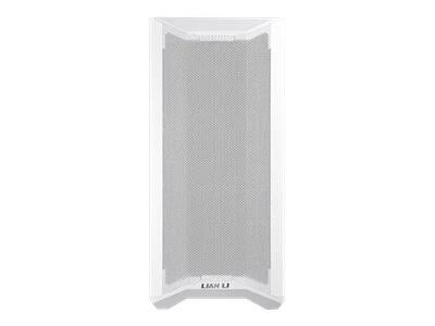 White Midi-Tower Case R6566