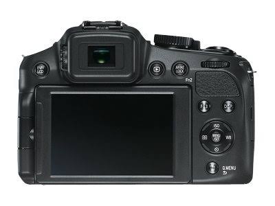 12.1 MP Compact Digital Camera H54488
