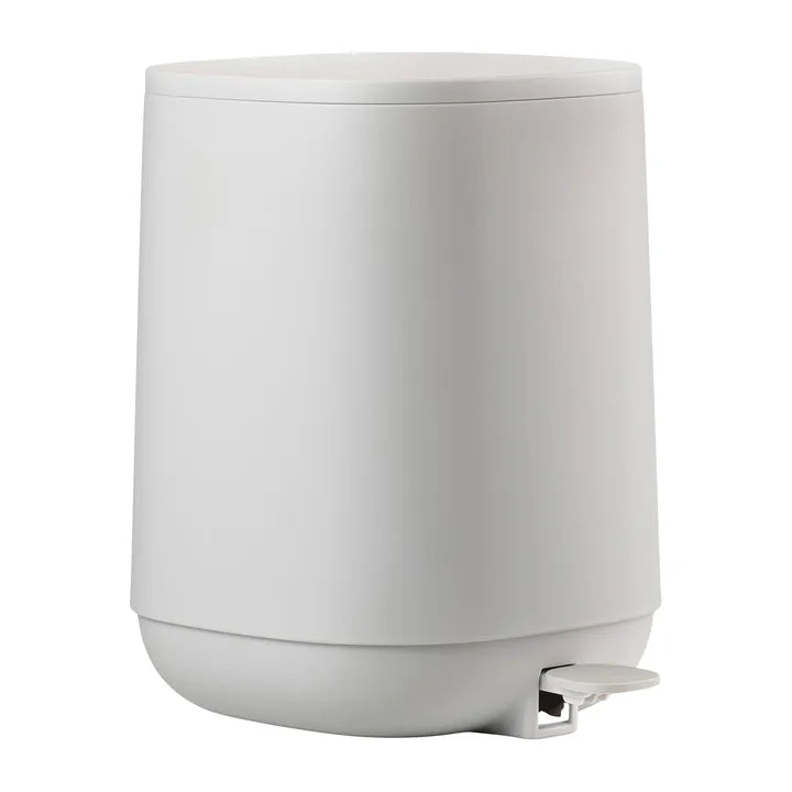 Soft Grey 3L Pedal Bin N227302