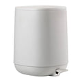 Soft Grey 3L Pedal Bin N227302
