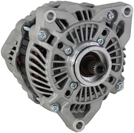Alternator for Honda Goldwing GL1800 1823CC 2001-2004 P85834