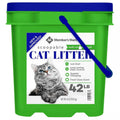 Scented Scoopable Cat Litter D353