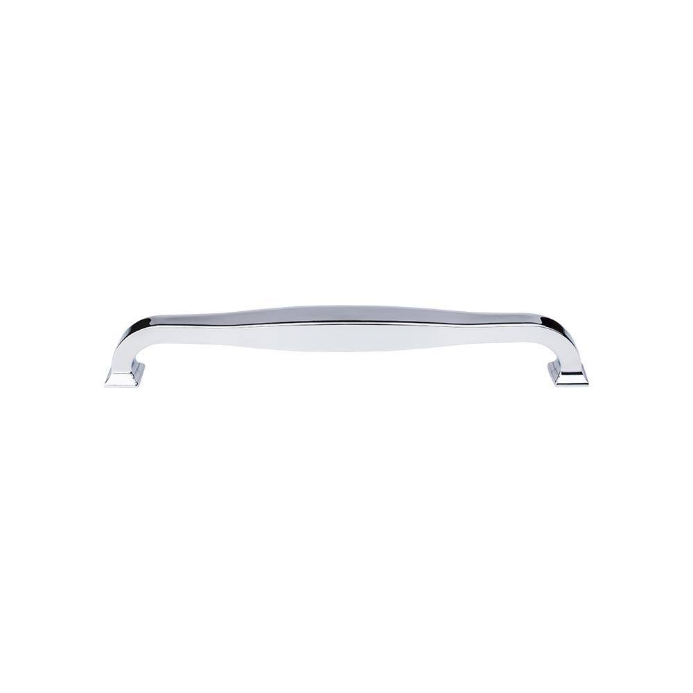 Brushed Satin Nickel Appliance Pull Z65402