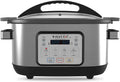 6 Quart Programmable Slow Cooker L549