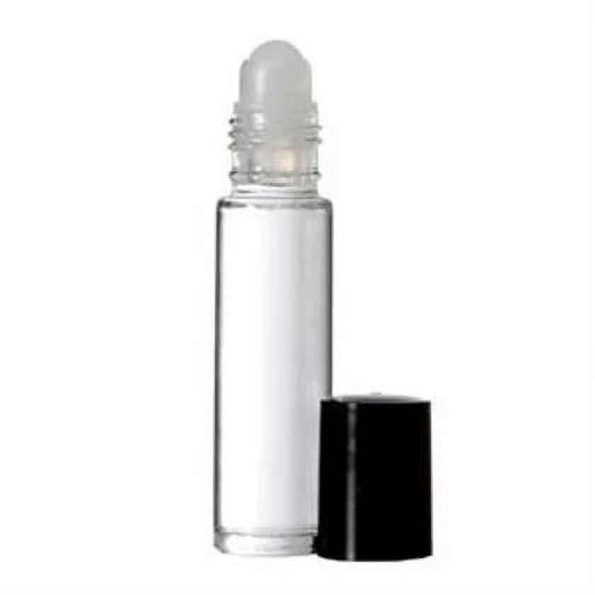 Sandalwood Perfume Oil 1/2 oz Glass Bottle J471