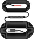 Hardwire Kit Charging Cable Charger 12V To 5V U409