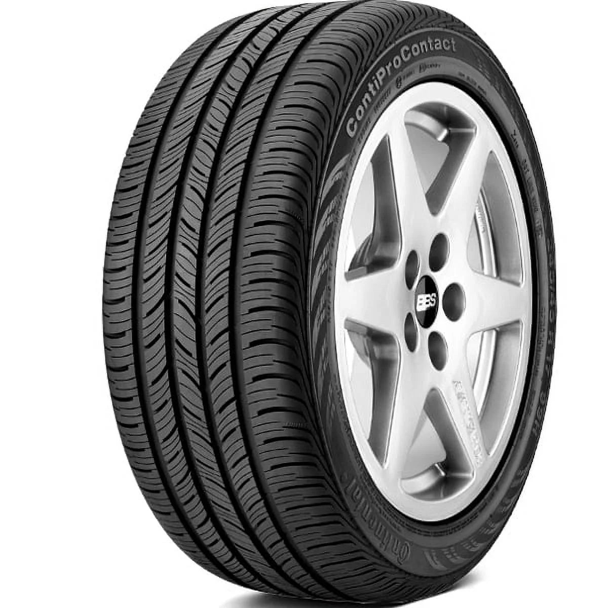 All Season P215/60R16 94S Passenger Tire X5599