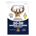 30-06 Mineral/Vitamin Supplement, 5 lbs E33574