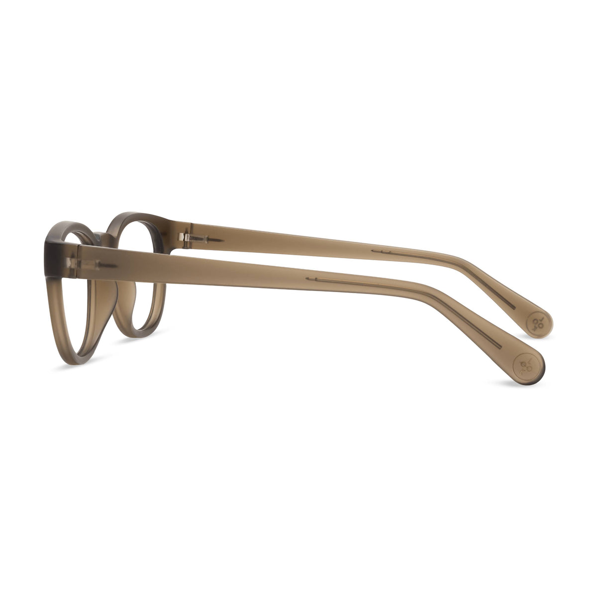 Navy +2.0 Reading Glasses O87825