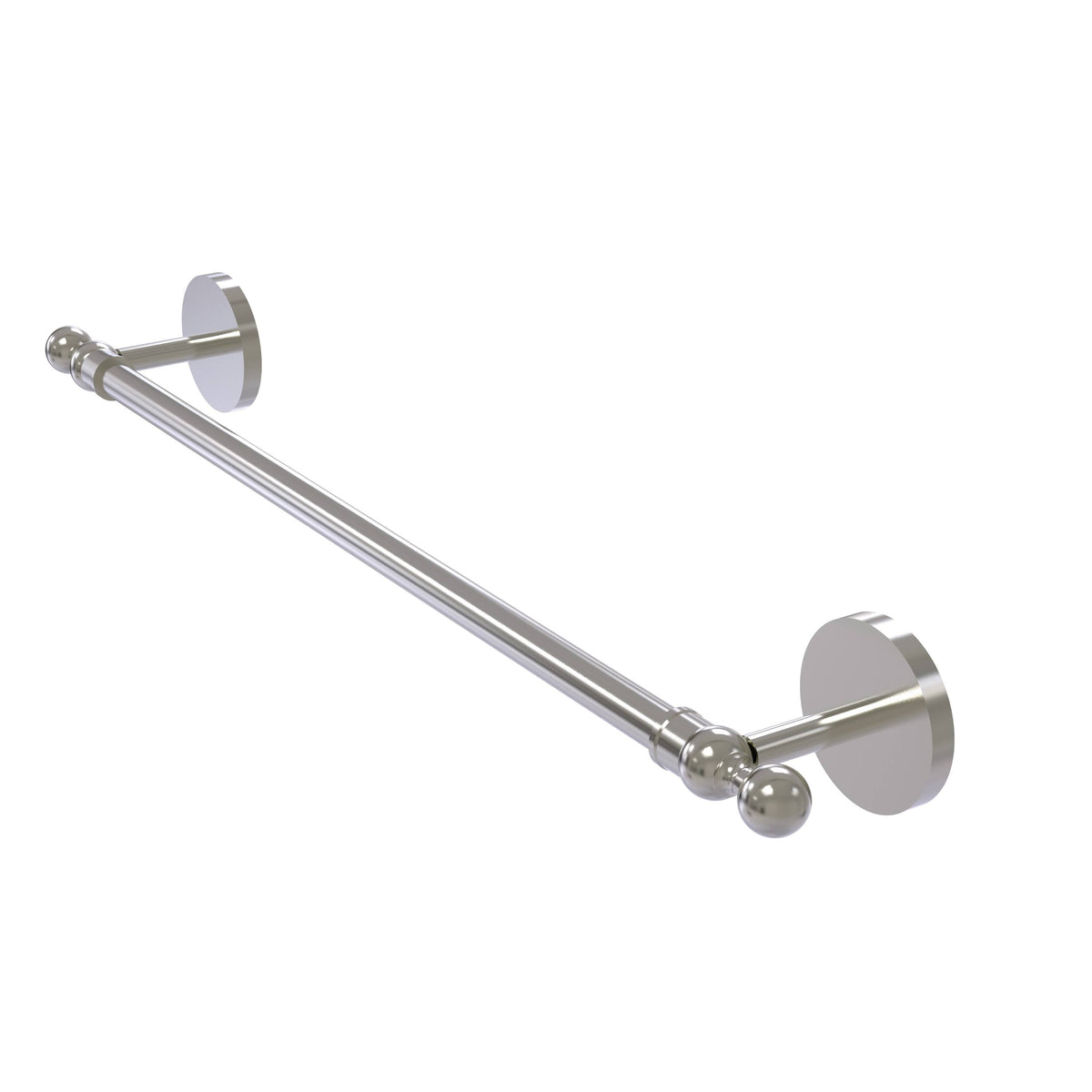 36 inch Towel Bar Satin Nickel B480