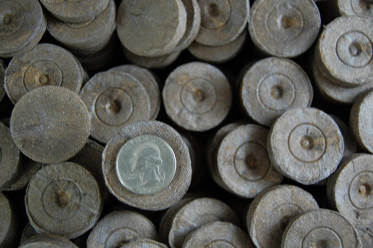 100 ea Peat Pellet P29576