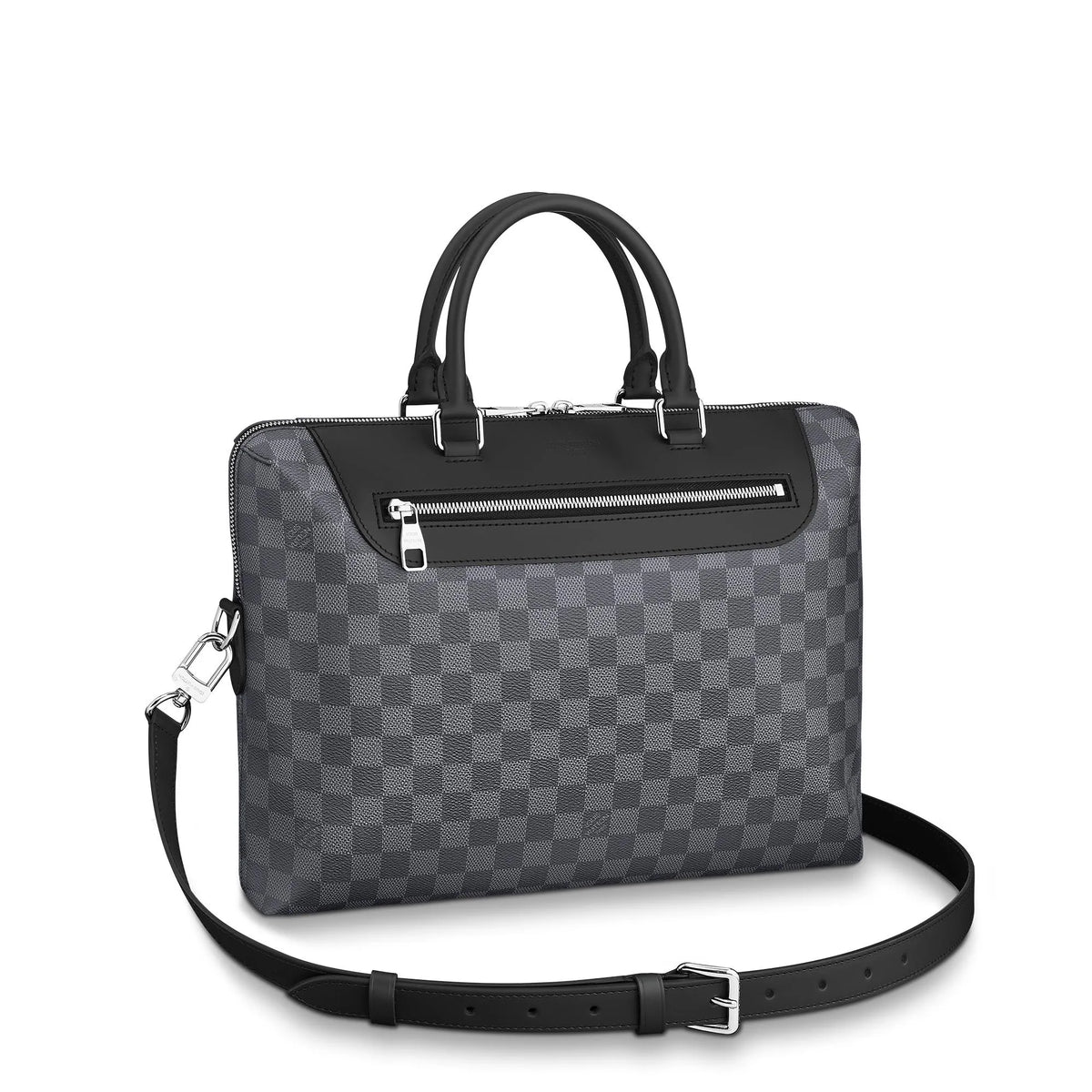 Padded Puffer Tote Bag K4659
