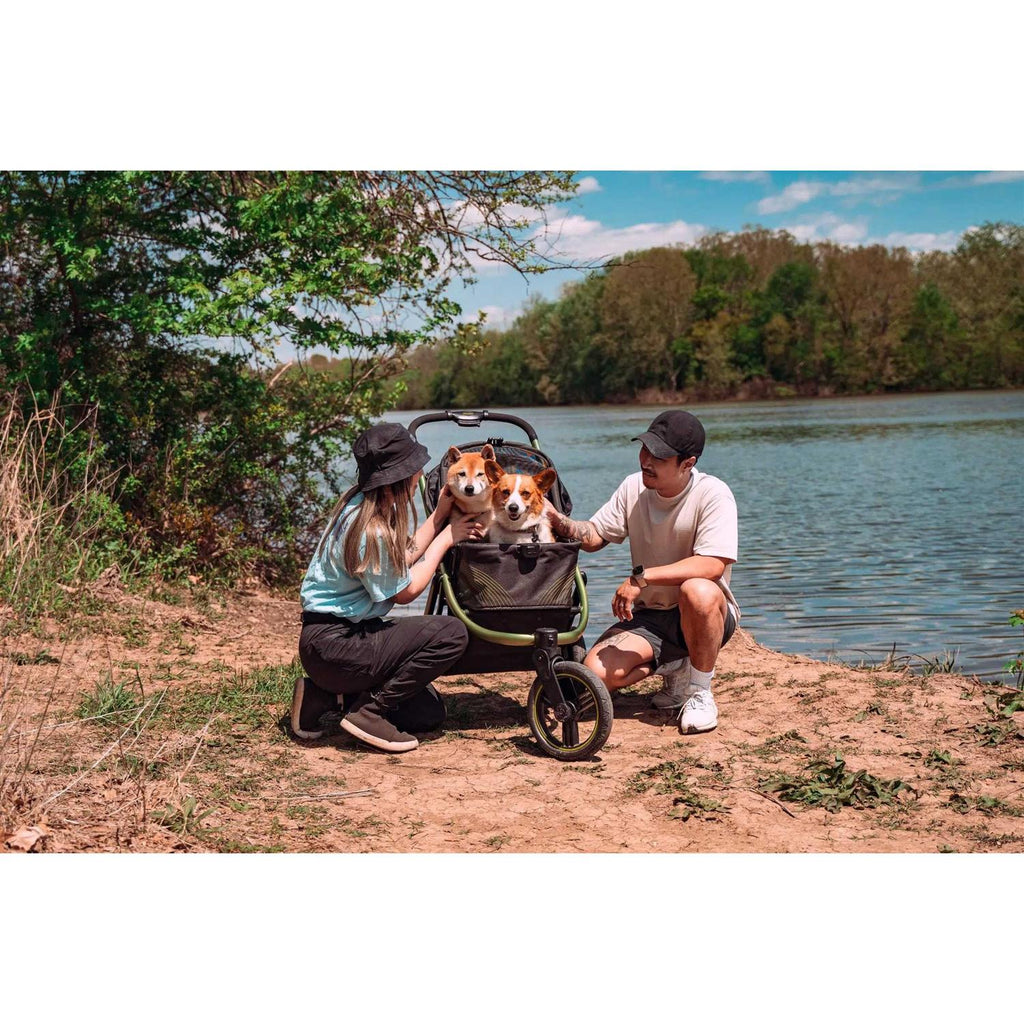 All Terrain Pet Jogging Stroller N568912