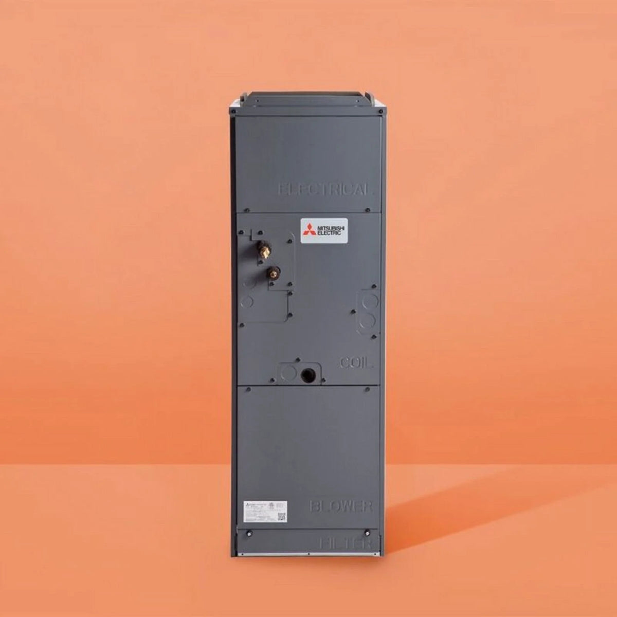 18000 BTUH Multi-Position Indoor Air Handling Unit R794739