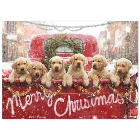 Christmas Cards R769433