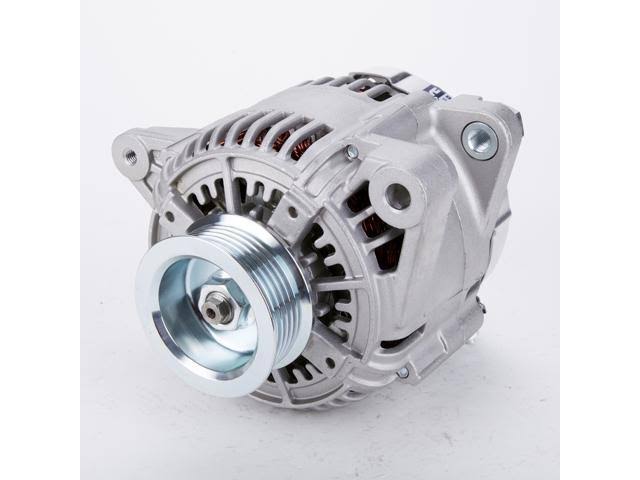 Alternator A623174