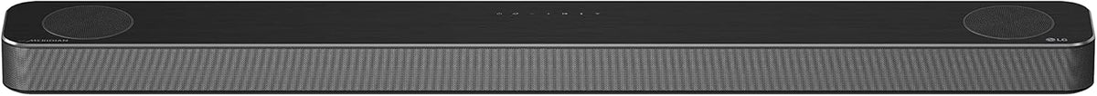 3.1.2 Ch. 400W Sound Bar with Dolby Atmos & DTS:X P5117