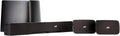5.1 Channel Wireless Surround Sound System with Sound Bar and Subwoofer K371908