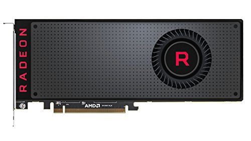 8GB HBM2 PCI-E Graphics Card W1760
