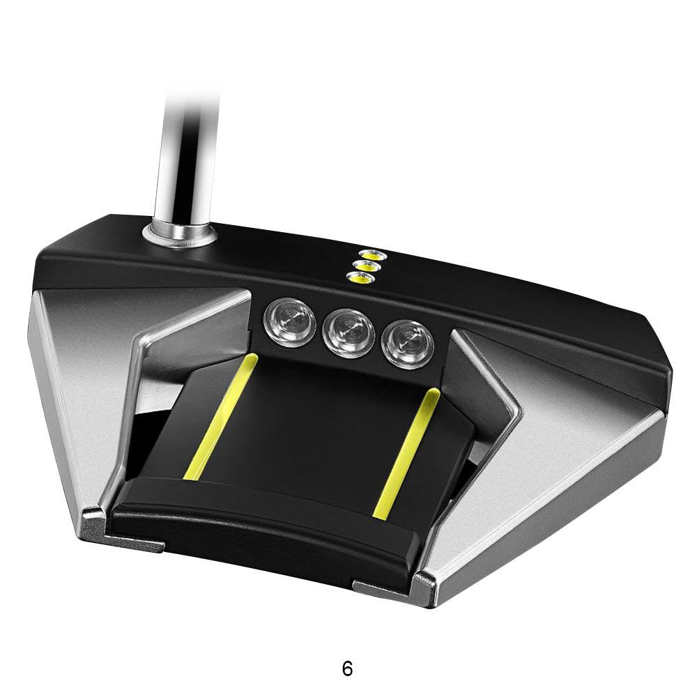 Phantom x 6 Putter O437