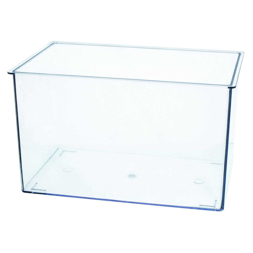 1.75 Gallon Molded Plastic Aquarium Tank Y40645