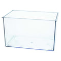 1.75 Gallon Molded Plastic Aquarium Tank Y40645