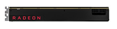 8GB HBM2 PCI-E Graphics Card W1760
