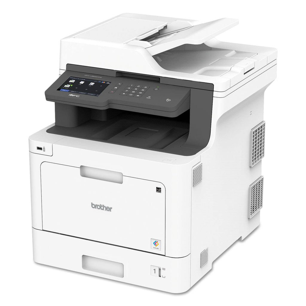 Business Color Laser All-in-One Printer C903944