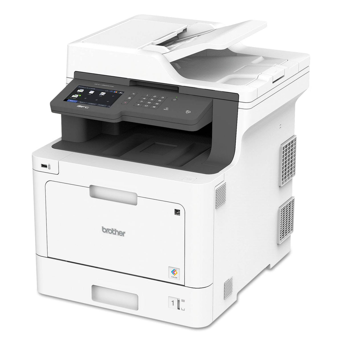Business Color Laser All-in-One Printer C903944
