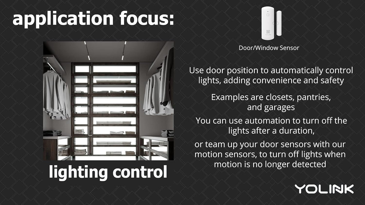 Outdoor Contact Sensor, LoRa Smart Door Sensor, Waterproof A969