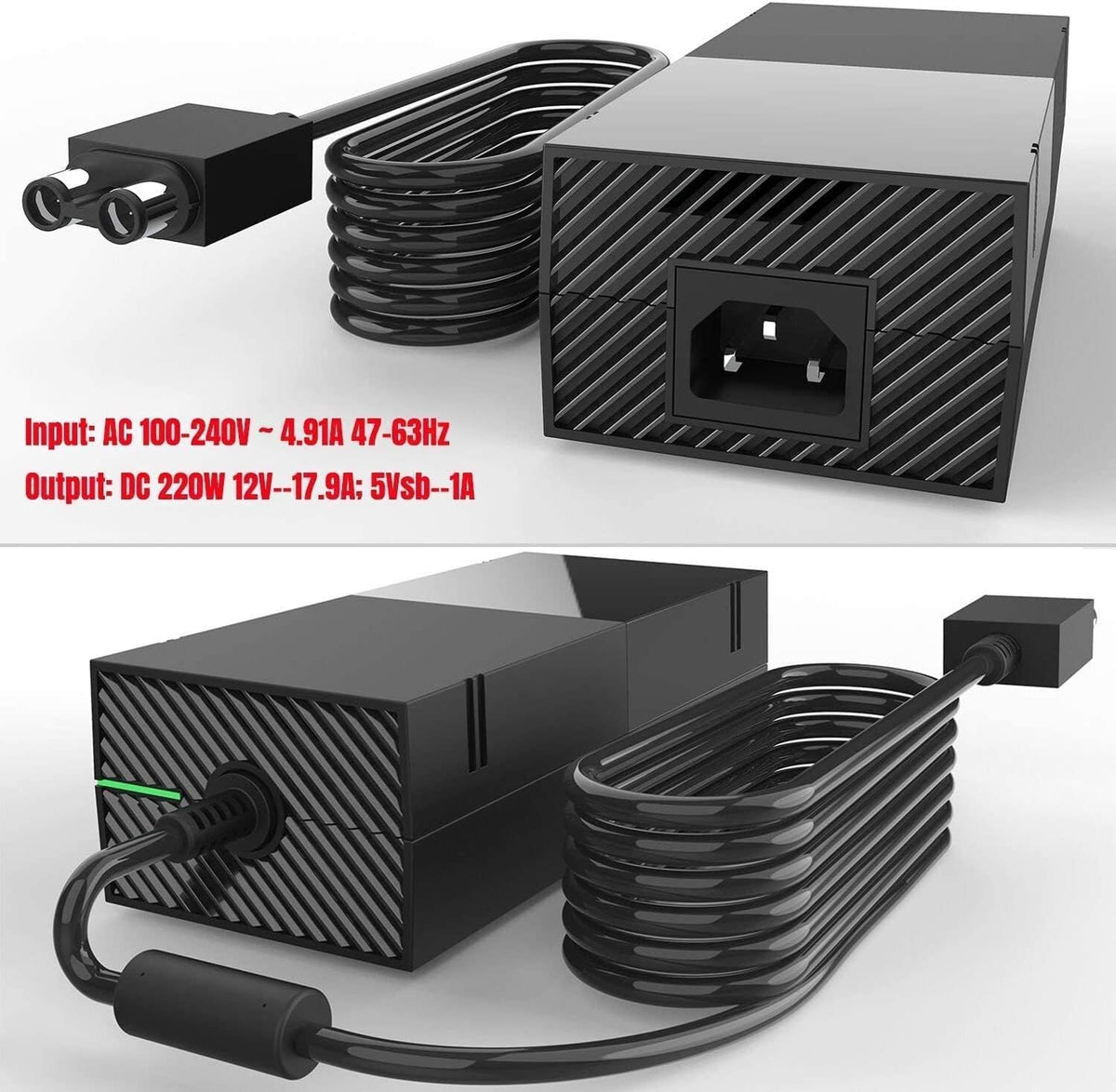 Power Brick for Xbox One D863407