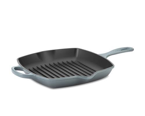 Cast-Iron Square Grill Pan R930802