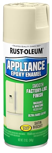 Appliance Epoxy Spray Paint C5074