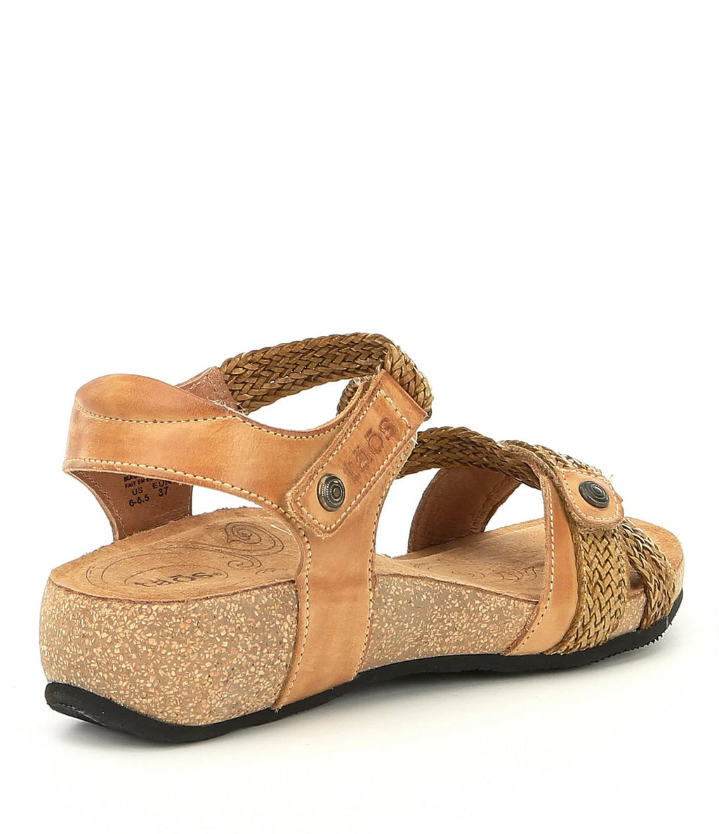 Cantaloupe Shoes X75054