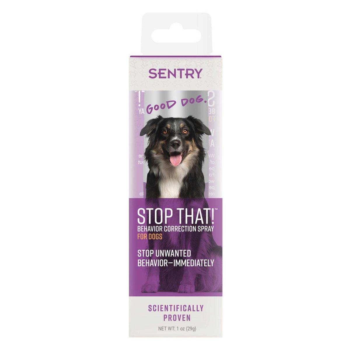 Behavior Correction Spray for Dogs D44640