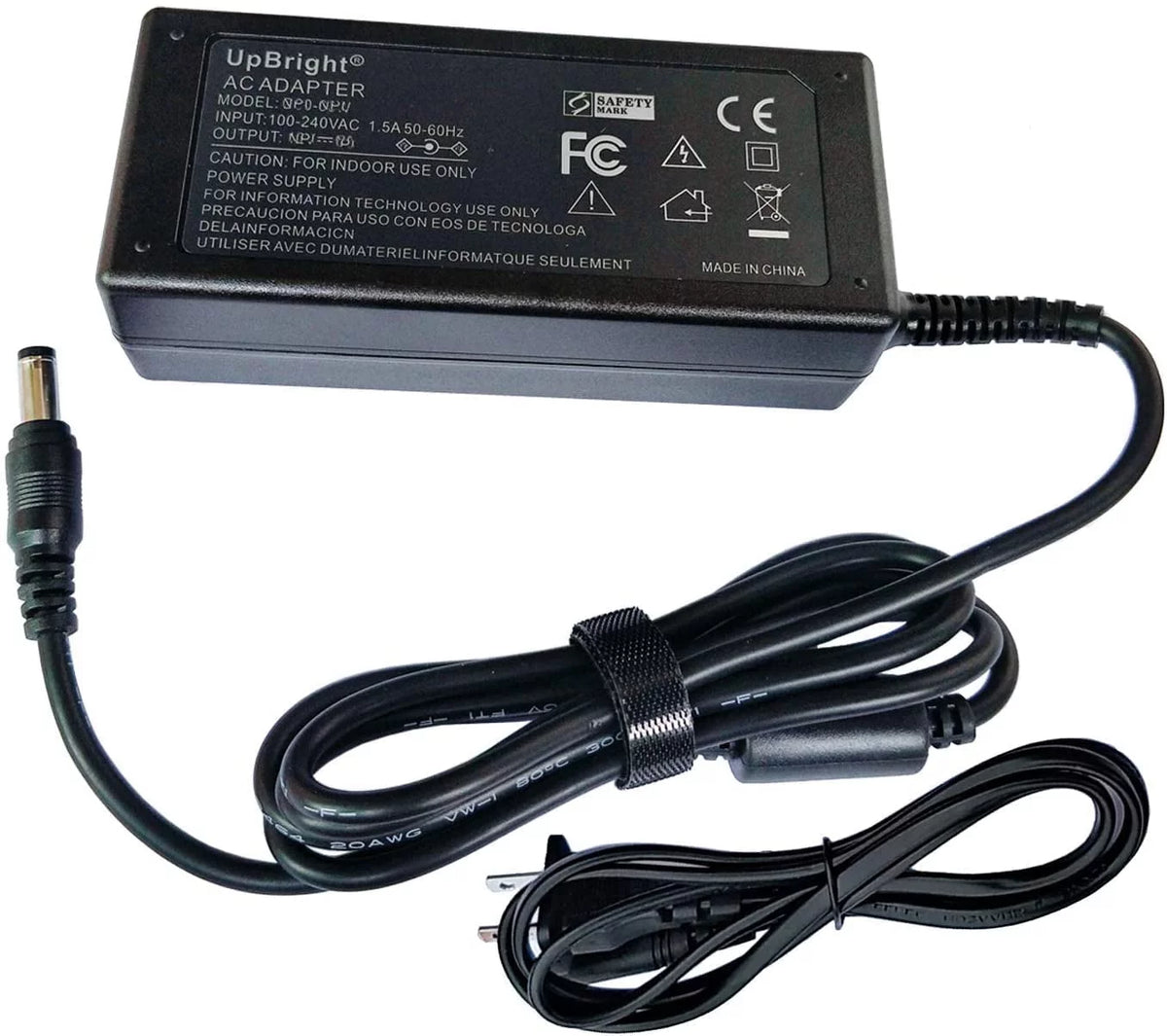 24V Power Supply Adapter G981752