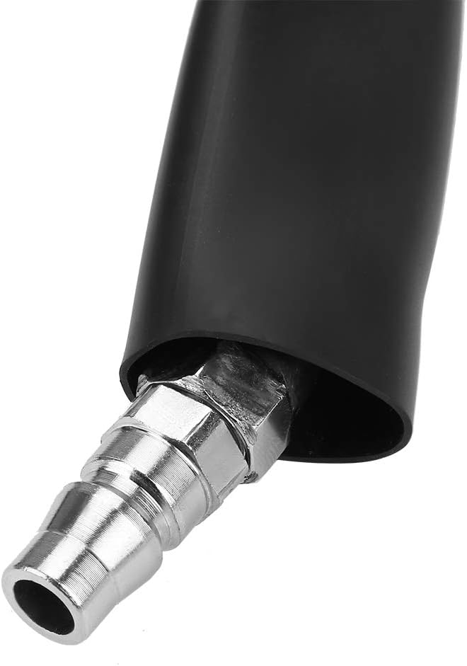 Pneumatic Tire Repair Air Die Grinder Kit Pack of 2 Q496489