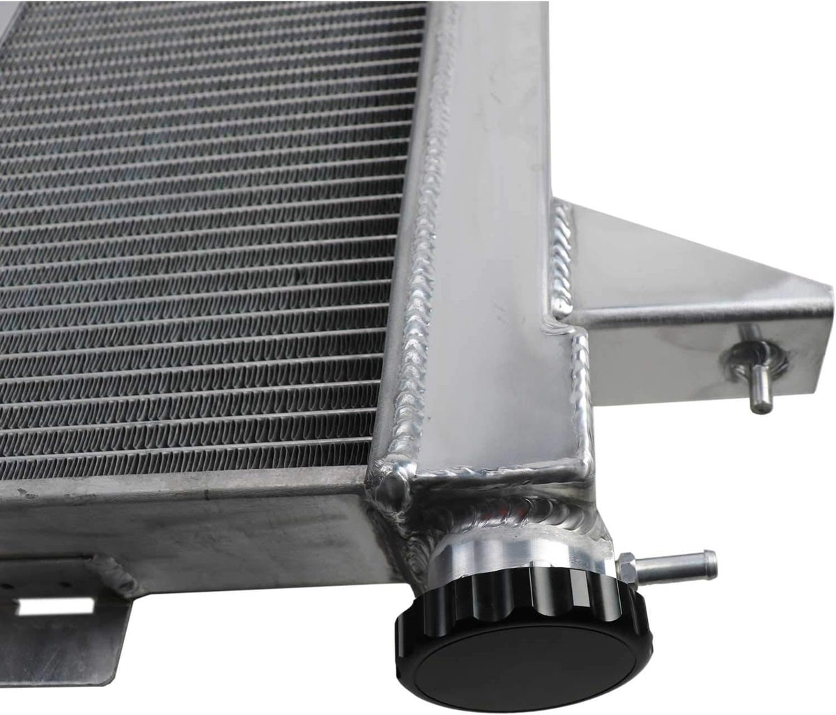 Full Aluminum 3 Row Core Radiator Q402828