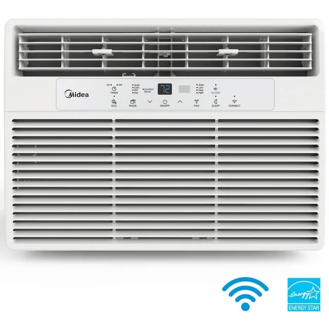 10,000 BTU Window Air Conditioner P164745