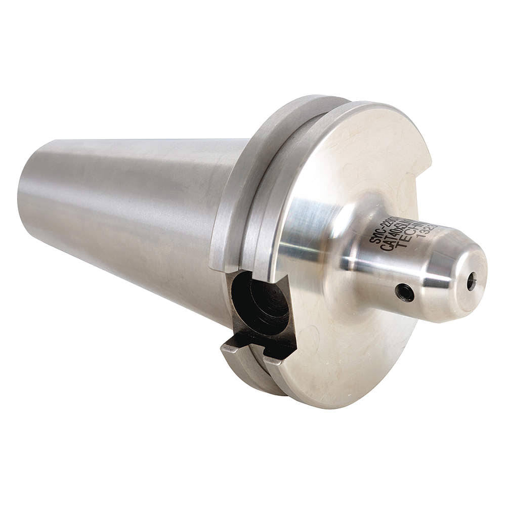 CAT40 x 32mm Diameter End Mill Holder O2957