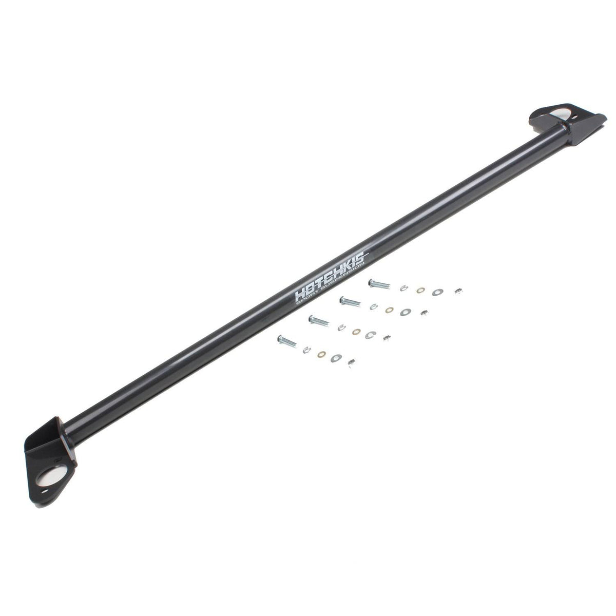 Black Rear Strut Tower Brace V51955