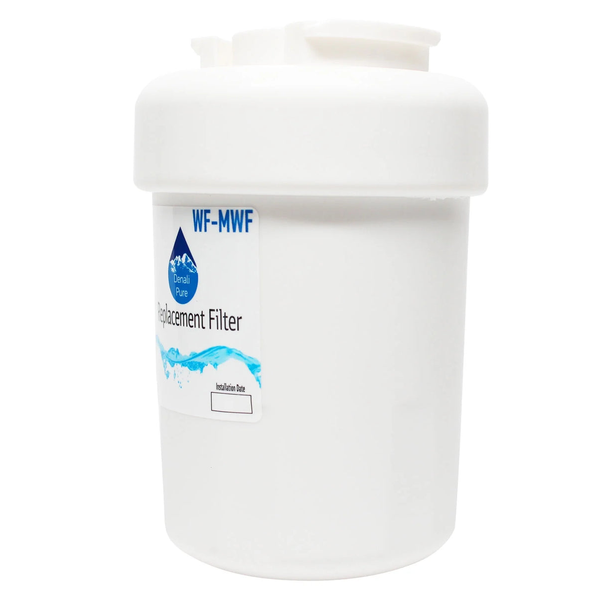 5-Pack Replacement Refrigerator Water Filter Cartridge H55214