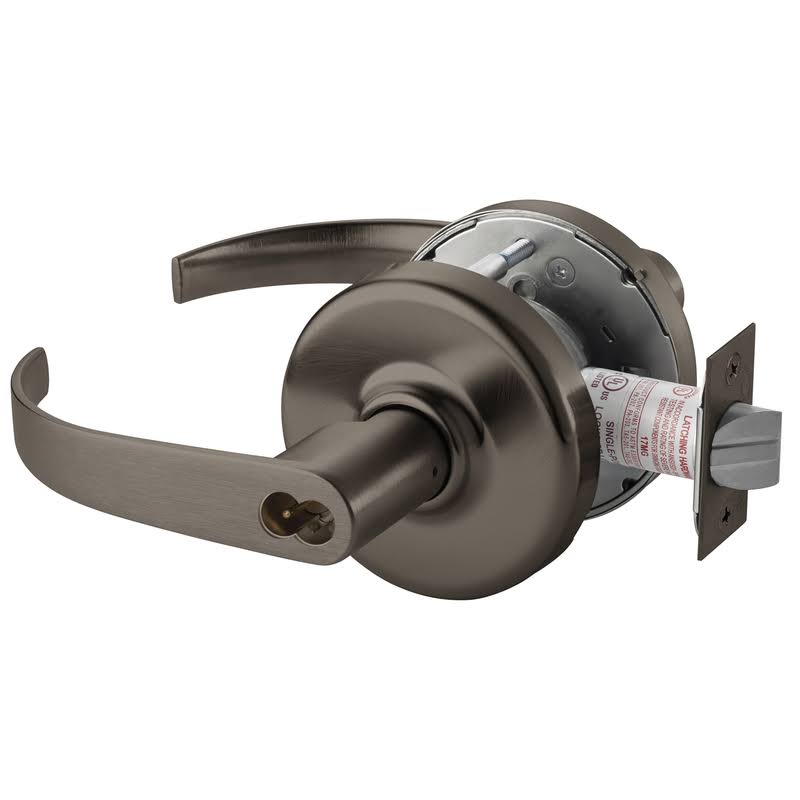 Cylindrical Lock F3275