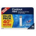 Blood Glucose Test Strips 70 Count N713