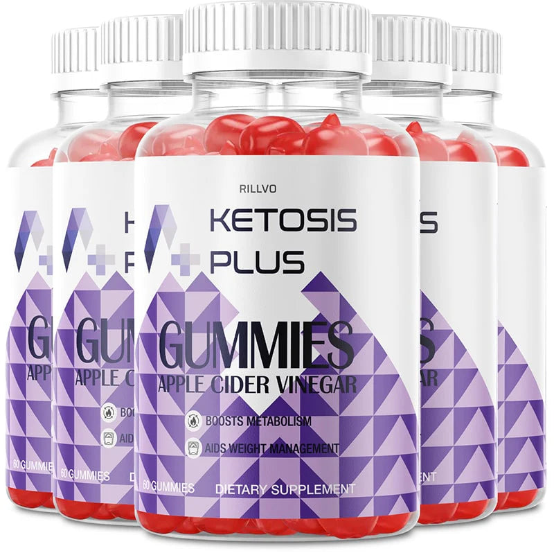 Gummies E27078