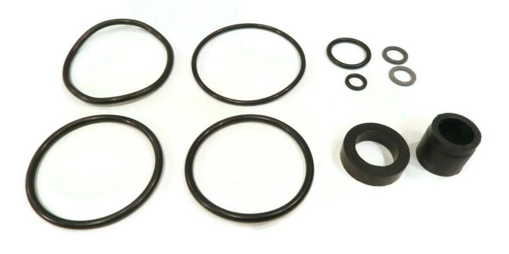 Water Pump Kit For Mercury 200 HP EFI Outboard Impeller I147579