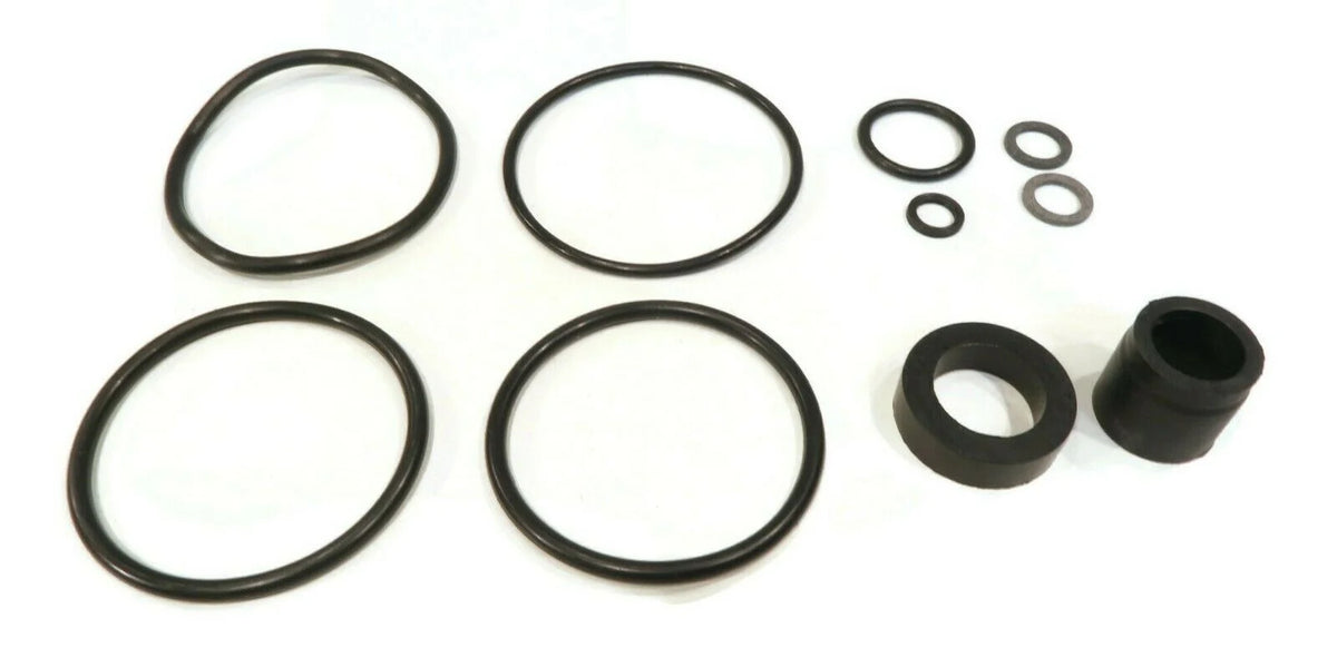 Water Pump Kit For Mercury 200 HP EFI Outboard Impeller I147579