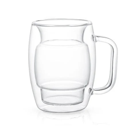 Double Wall Insulated Mugs Set of 2 J35515